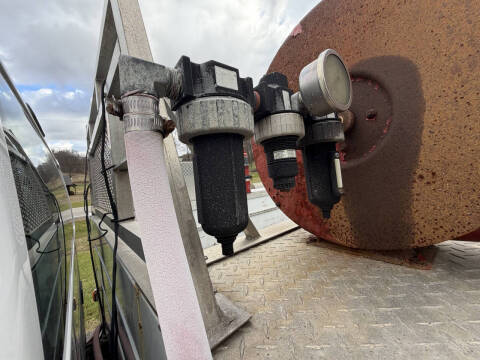 2015 Ford F-450 Super Duty