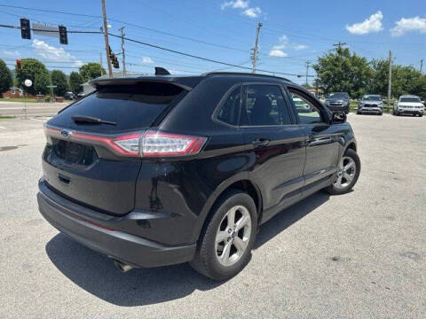 2015 Ford Edge SE