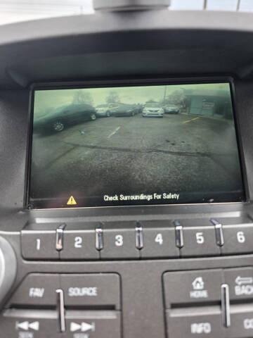 2014 GMC Terrain SLE-2