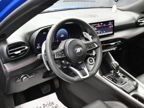 2024 Dodge Hornet R/T Plus