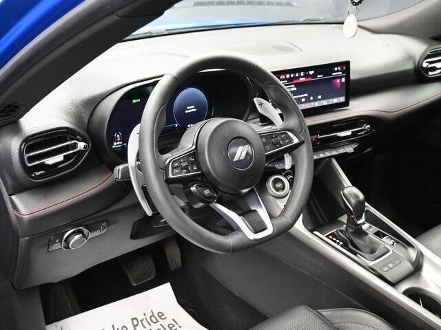 2024 Dodge Hornet R/T Plus