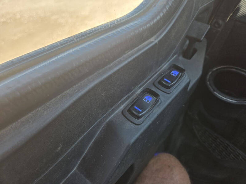 2025 Polaris Ranger