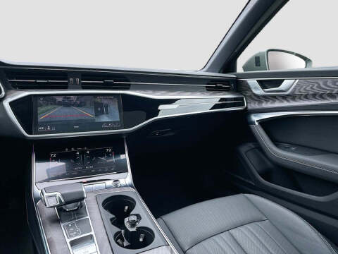 2024 Audi A6 allroad quattro Premium Plus 55 TFSI