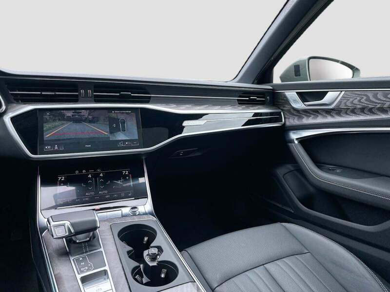 2024 Audi A6 allroad quattro Premium Plus 55 TFSI