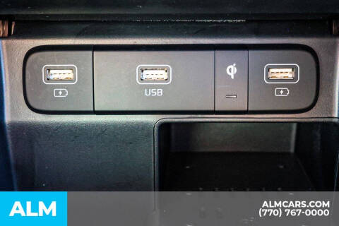 2022 Kia Sorento X-Line SX Prestige