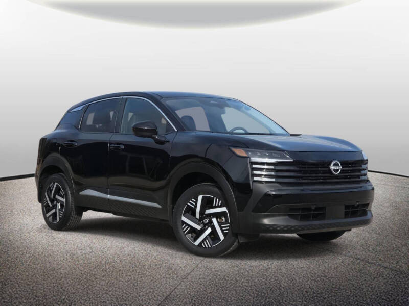 2025 Nissan Kicks SV's photo