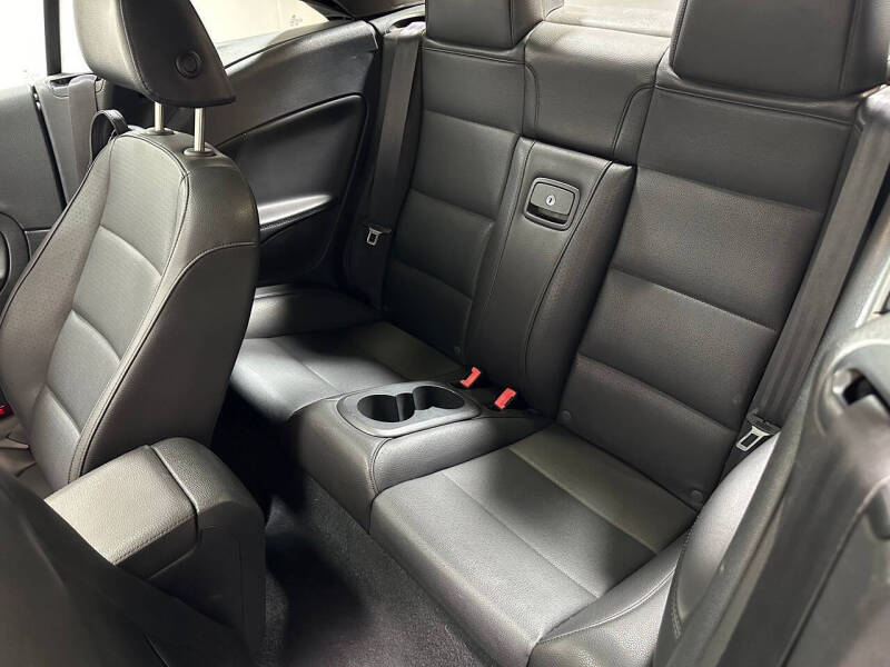 2012 Volkswagen Eos Komfort SULEV