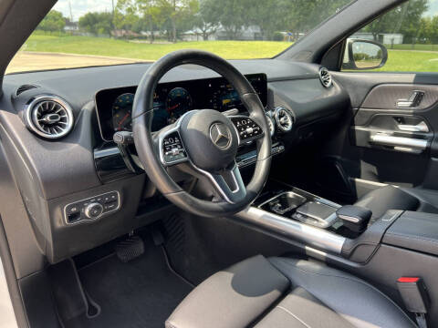 2021 Mercedes-Benz GLA GLA 250