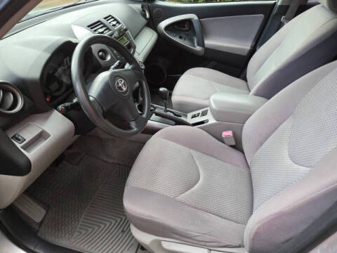 2008 Toyota RAV4