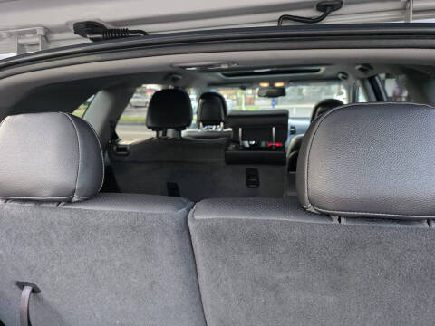 2011 Kia Sorento EX