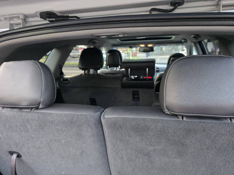 2011 Kia Sorento EX