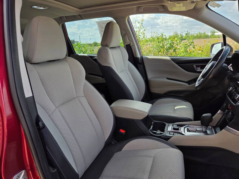 2023 Subaru Forester Premium