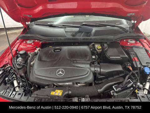 2020 Mercedes-Benz GLA GLA 250