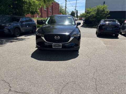 2023 Mazda CX-5 2.5 S Select