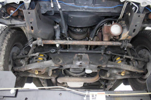 1996 Chevrolet C/K 2500 Series C2500 Cheyenne