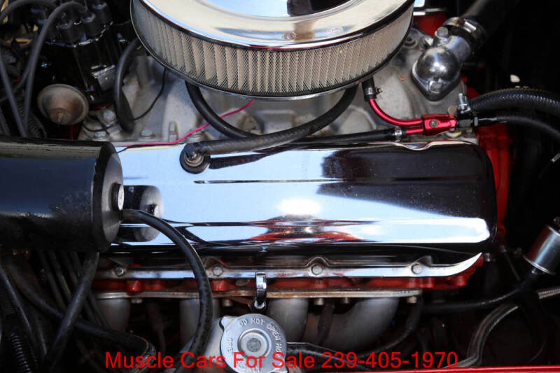1969 Chevrolet Corvette