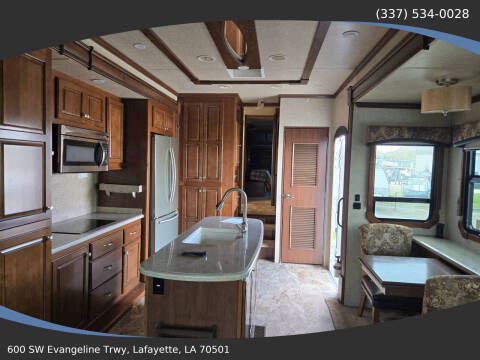 2015 Keystone RV RV
