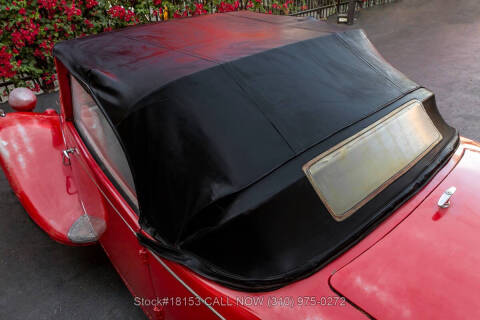 1936 Citroen Traction