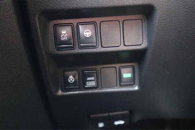 2019 Nissan Rogue Sport SL