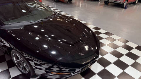 1997 Pontiac Firebird