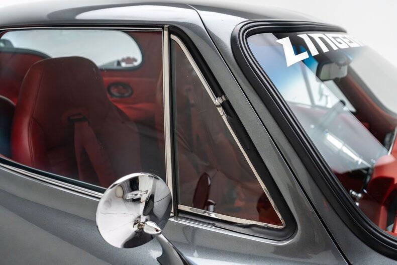 1963 Chevrolet Corvette