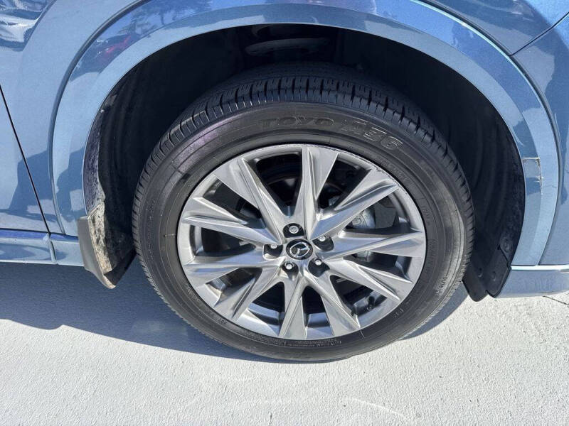 2024 Mazda CX-5 2.5 S Premium Plus