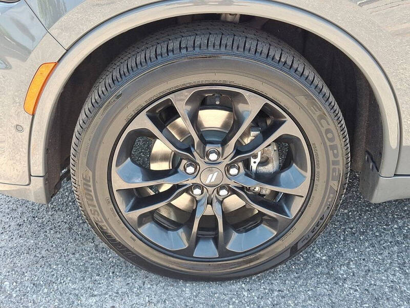 2022 Dodge Durango R/T