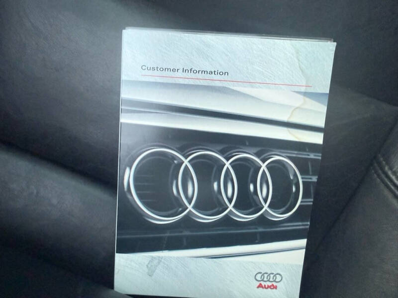 2004 Audi S4 quattro