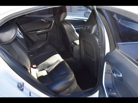 2016 Volvo S60 T5 Drive-E Premier