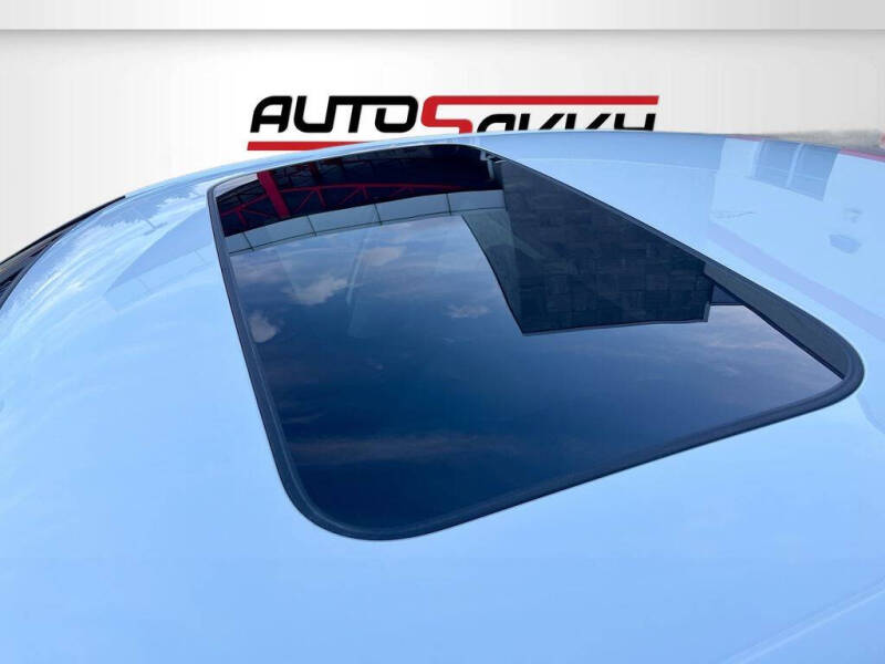 2025 Acura Integra