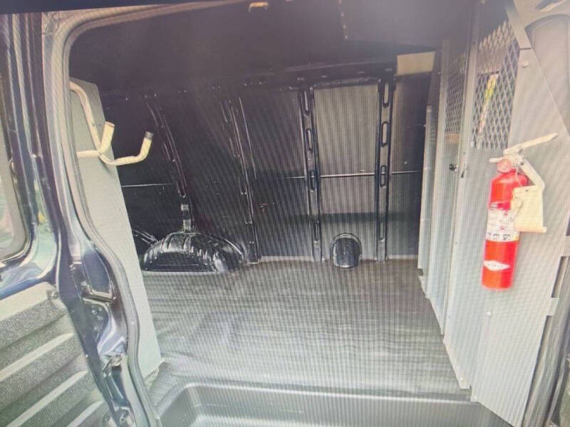 2013 Chevrolet Express 2500