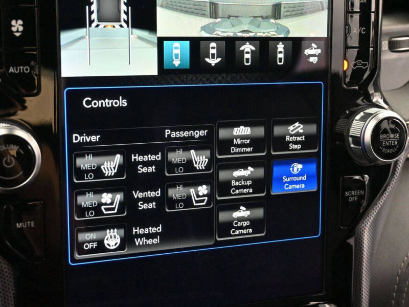 2020 RAM 2500 Limited