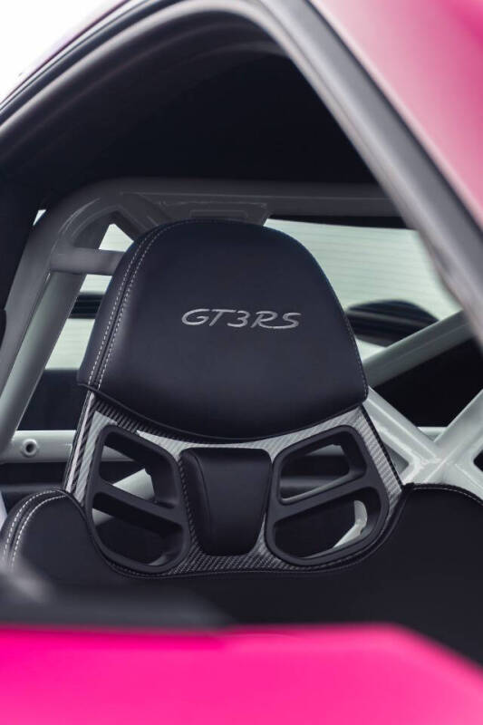 2016 Porsche 911 GT3 RS - Photo 64
