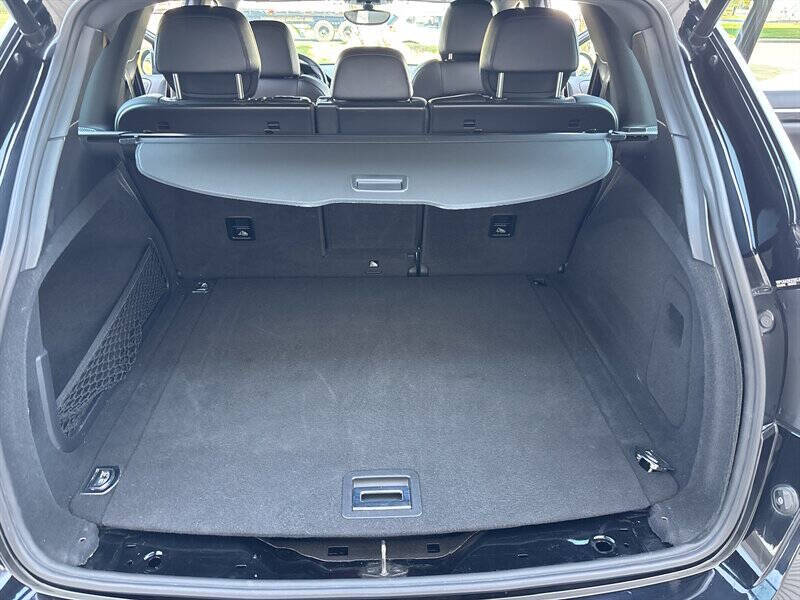 2014 Porsche Cayenne
