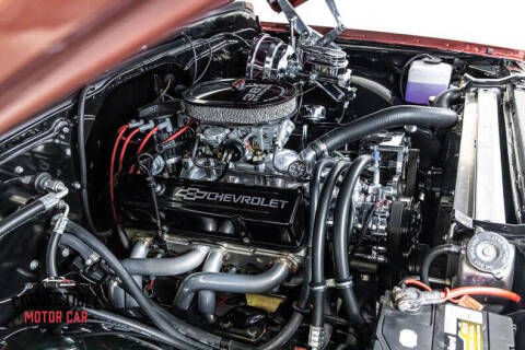 1969 Chevrolet C10