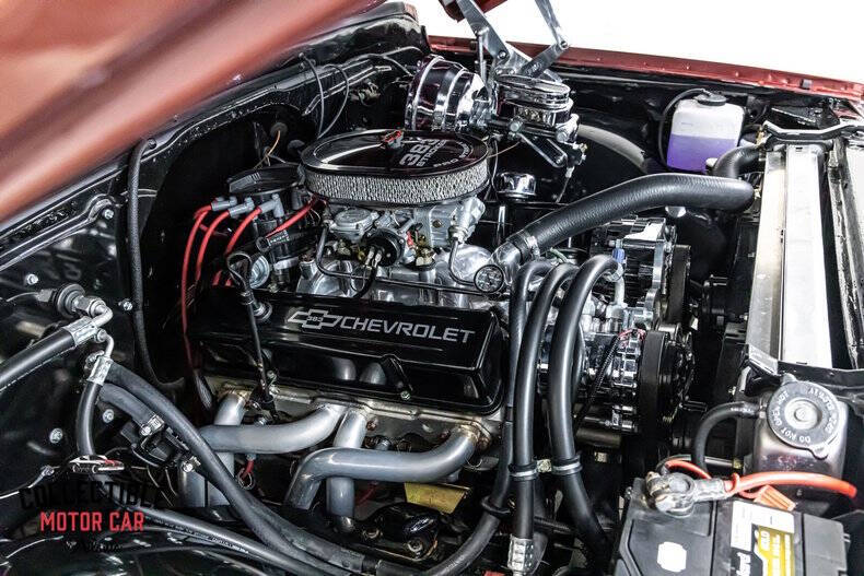 1969 Chevrolet C10