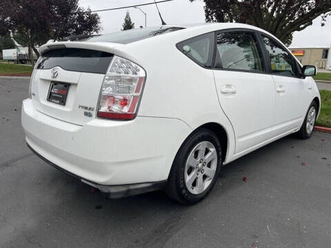 2008 Toyota Prius Standard