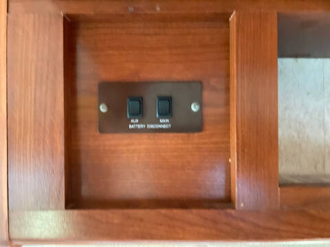 2002 Fleetwood RV 37U