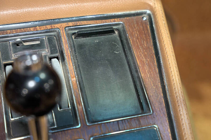 1975 Chevrolet Corvette
