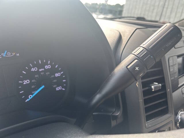 2019 Ford F-250 Super Duty