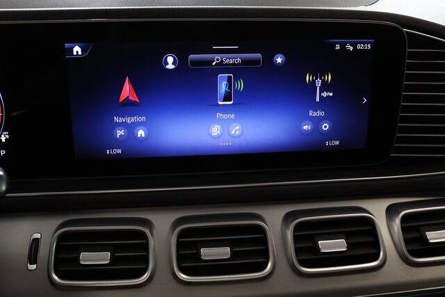 2024 Mercedes-Benz GLE GLE 450 4MATIC