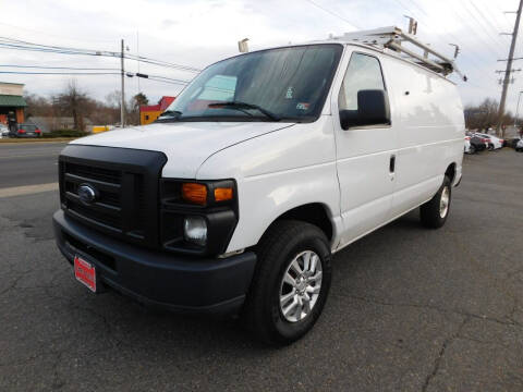 2011 Ford E-Series for sale at Cars 4 Less in Manassas VA