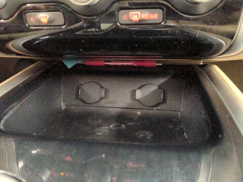 2013 Nissan Pathfinder SV