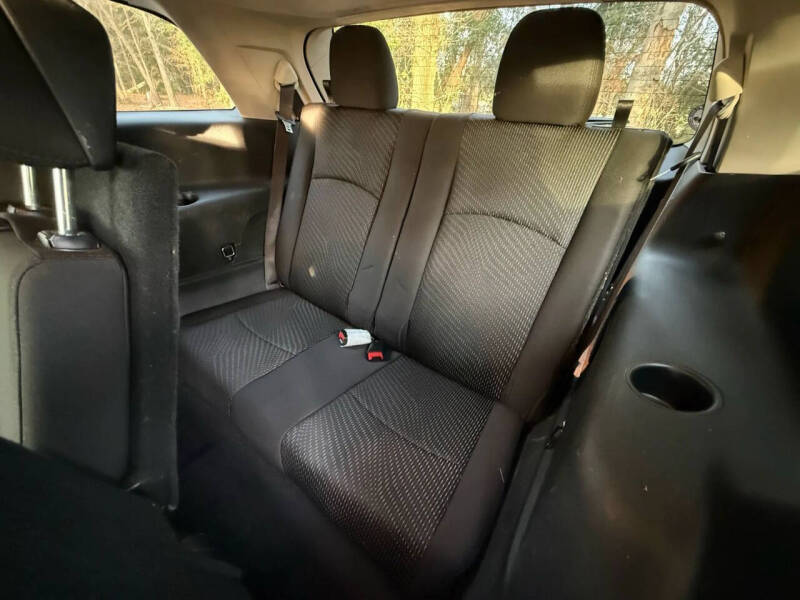 2019 Dodge Journey SE Value Package