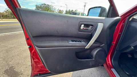 2013 Nissan Rogue SV