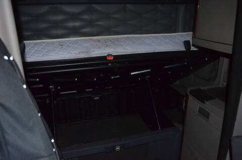 2015 Freightliner Cascadia