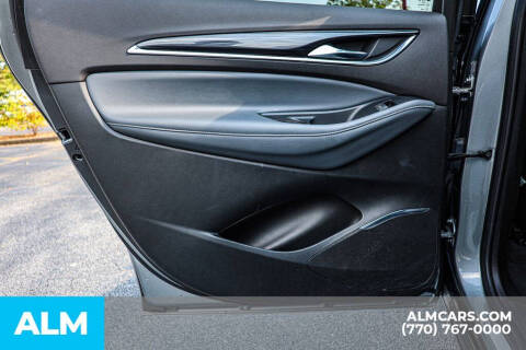 2024 Buick Enclave Premium