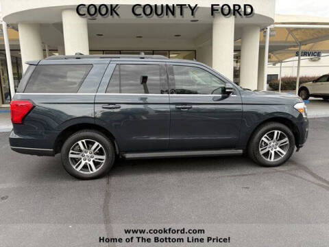 2024 Ford Expedition XLT