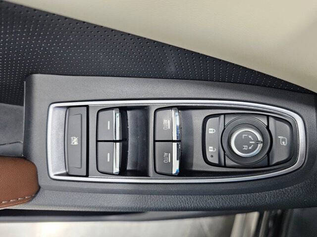 2021 Subaru Ascent Touring