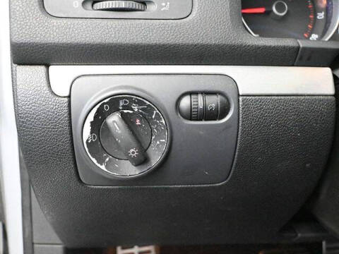 2006 Volkswagen GTI